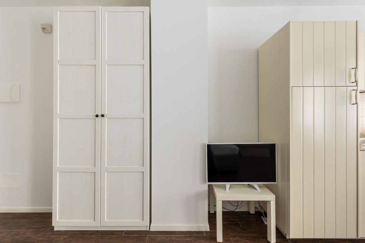 Largo Molina Studio III By Wonderful Italy 博洛尼亚 外观 照片
